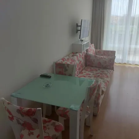 Noks Orchid Apartment